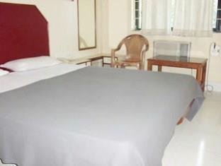 Hotel Shree Damodar Regency Мадгаон Екстер'єр фото